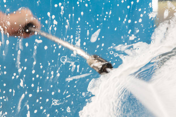 Best Machinery and Equipment Cleaning  in Fillmore, CA